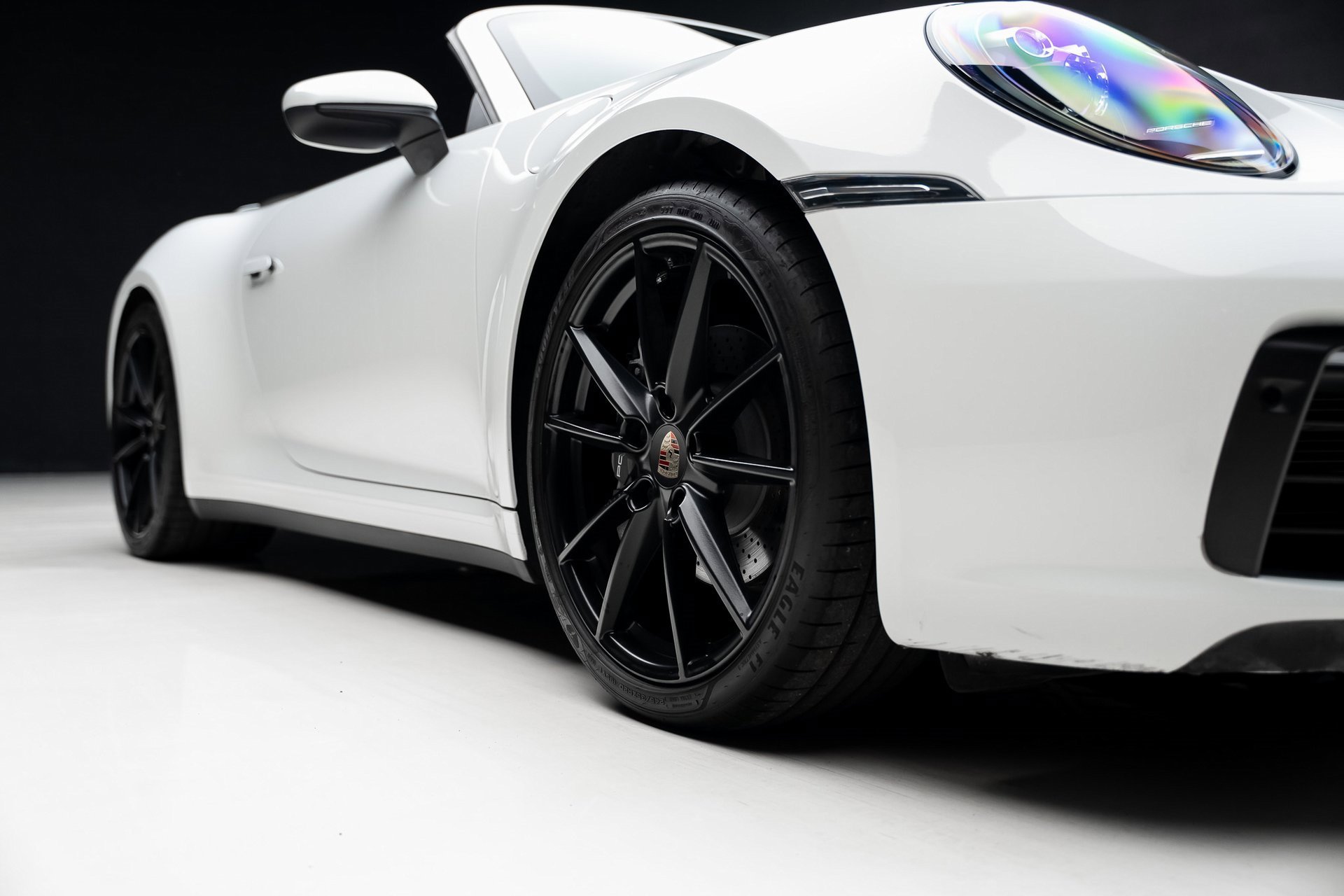 Used 2020 Porsche 911 Carrera image 78