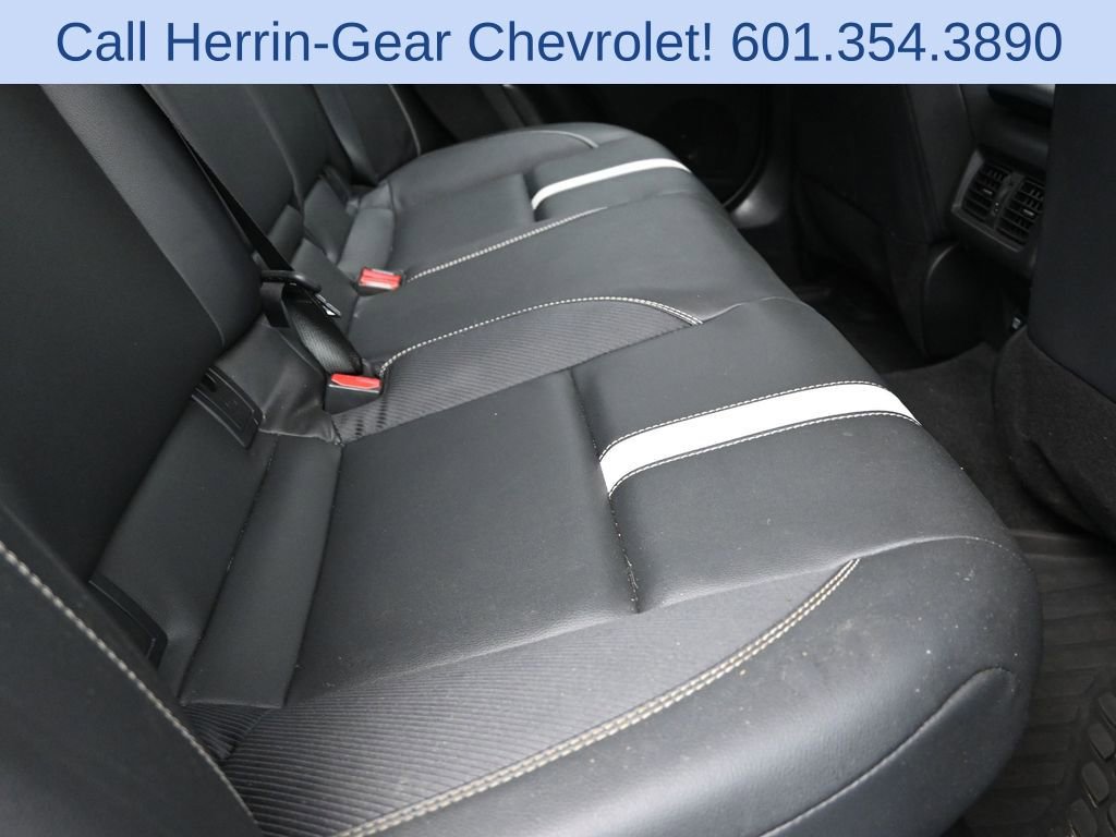Used 2025 Toyota Camry SE image 22