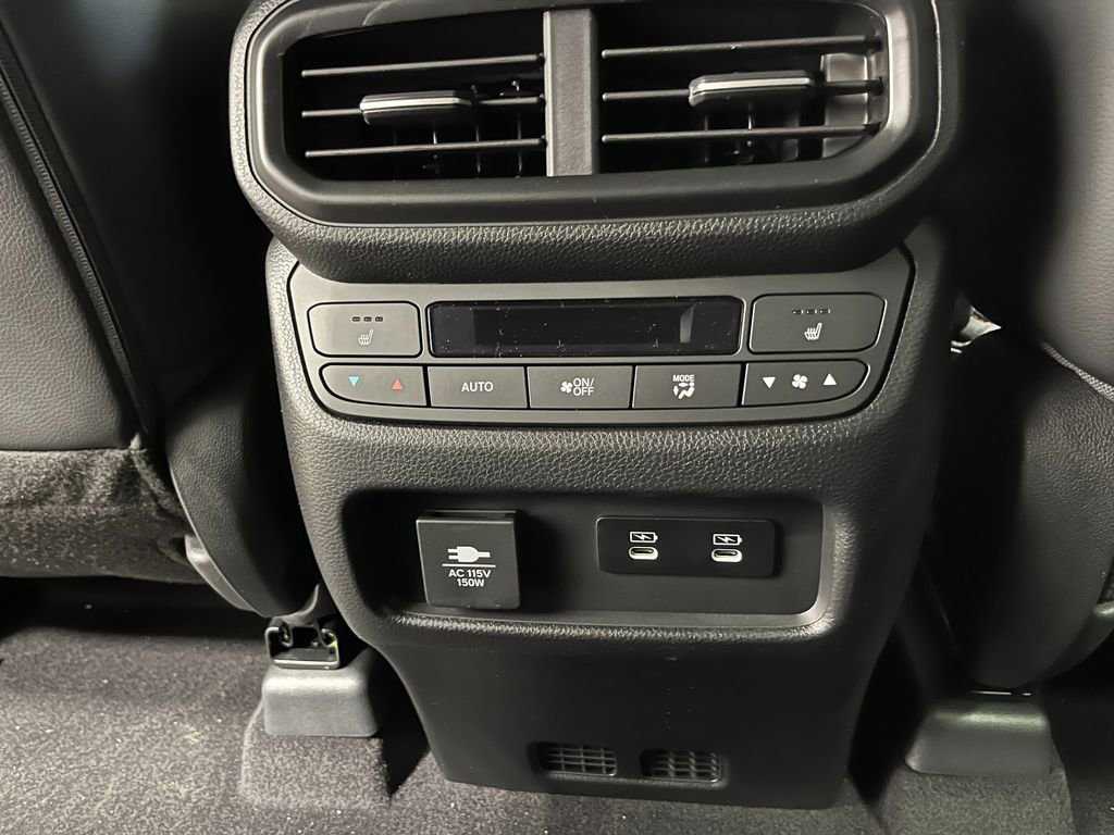 New 2026 Honda Passport TrailSport Elite image 19