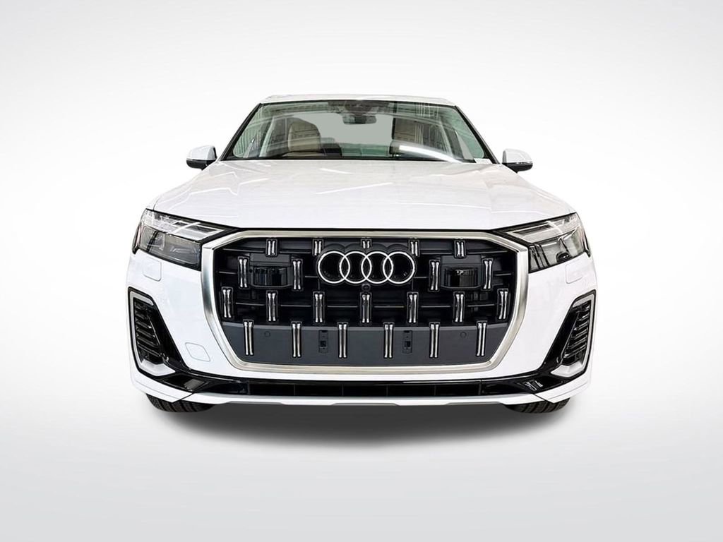 New 2025 Audi Q7 3.0T Premium Plus AWD/4WD image 8