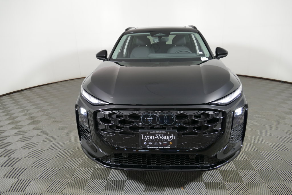 New 2026 Audi Q3 quattro 2.0T AWD/4WD image 8