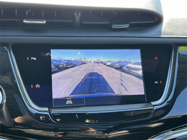 Used 2023 Cadillac XT6 Premium Luxury image 32