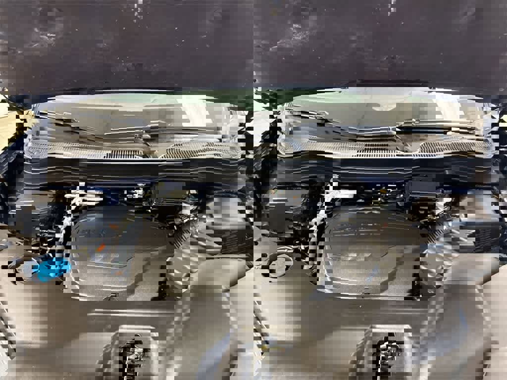 Certified 2024 Honda Passport EX-L image 15