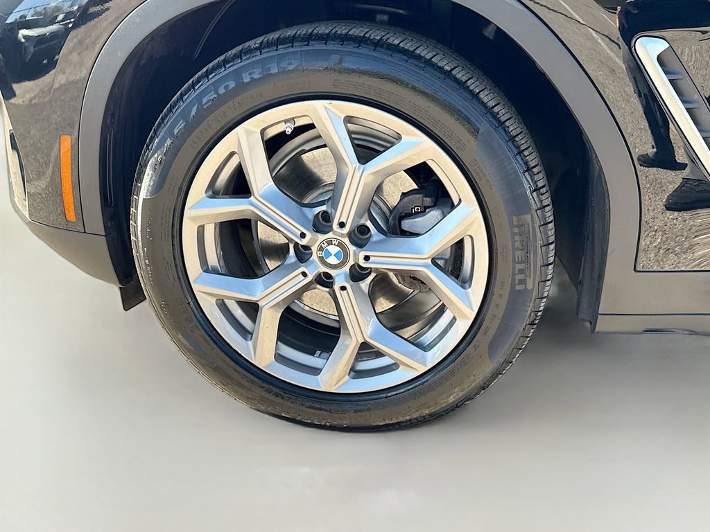 Used 2023 BMW X3 sDrive30i w/ Convenience Package image 43