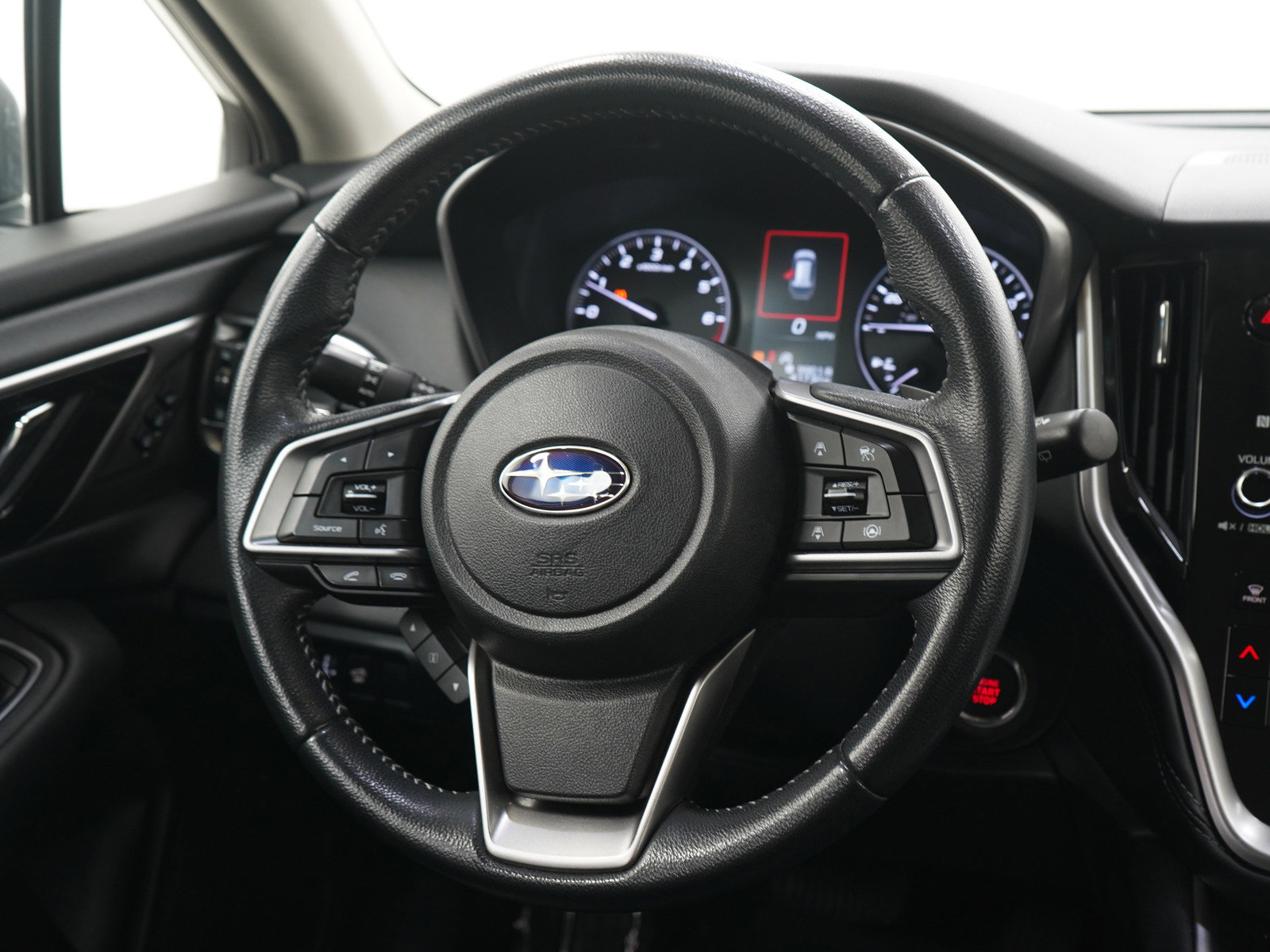 Used 2021 Subaru Outback Limited image 17