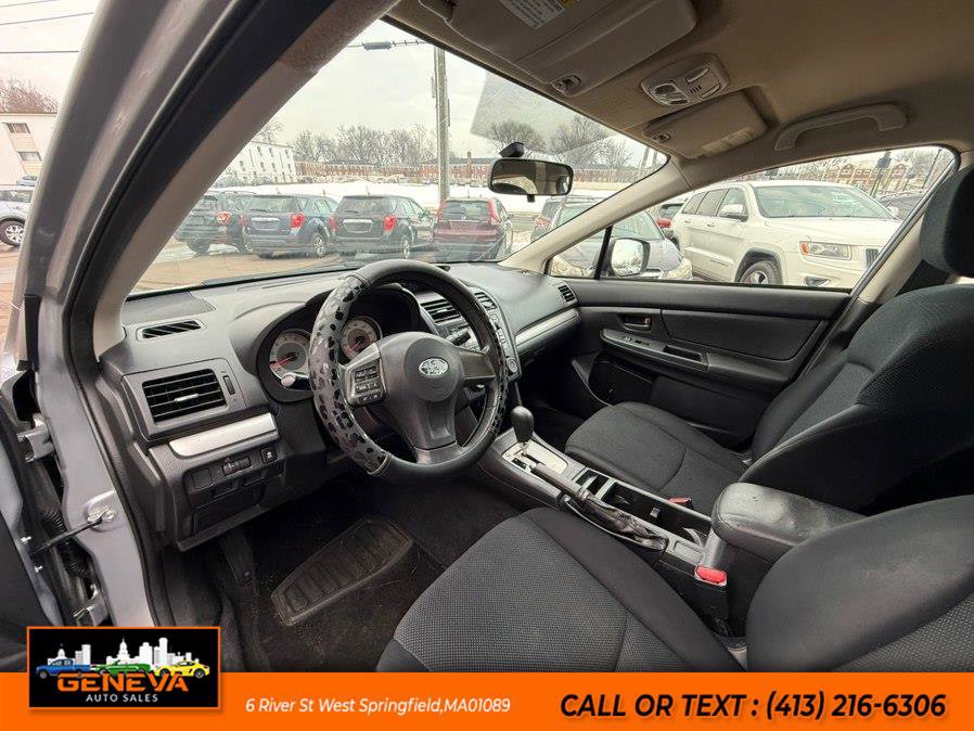Used 2014 Subaru Impreza 2.0i AWD/4WD image 14