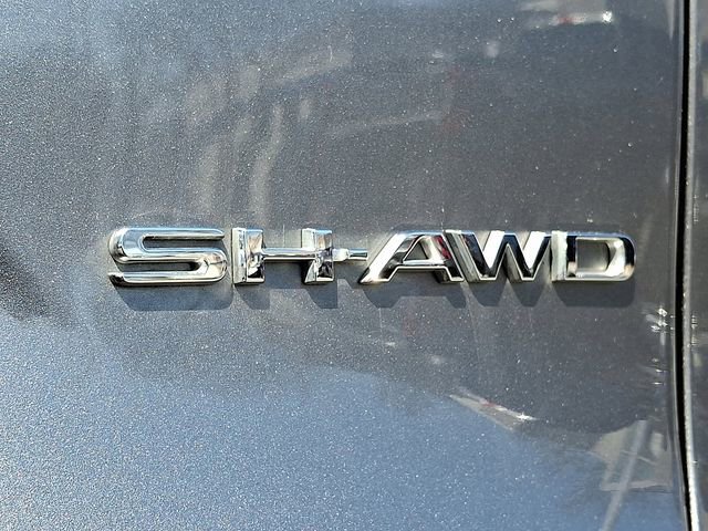 Certified 2025 Acura RDX w/ Technology Package image 35