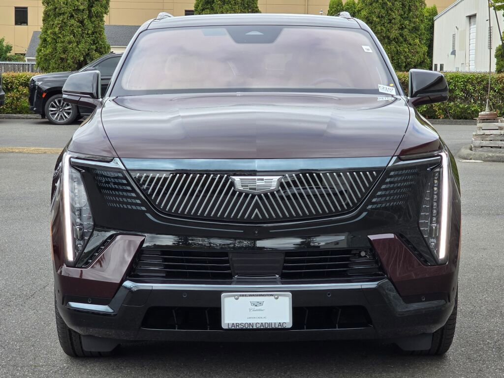 New 2026 Cadillac Escalade IQL Sport 2 image 12