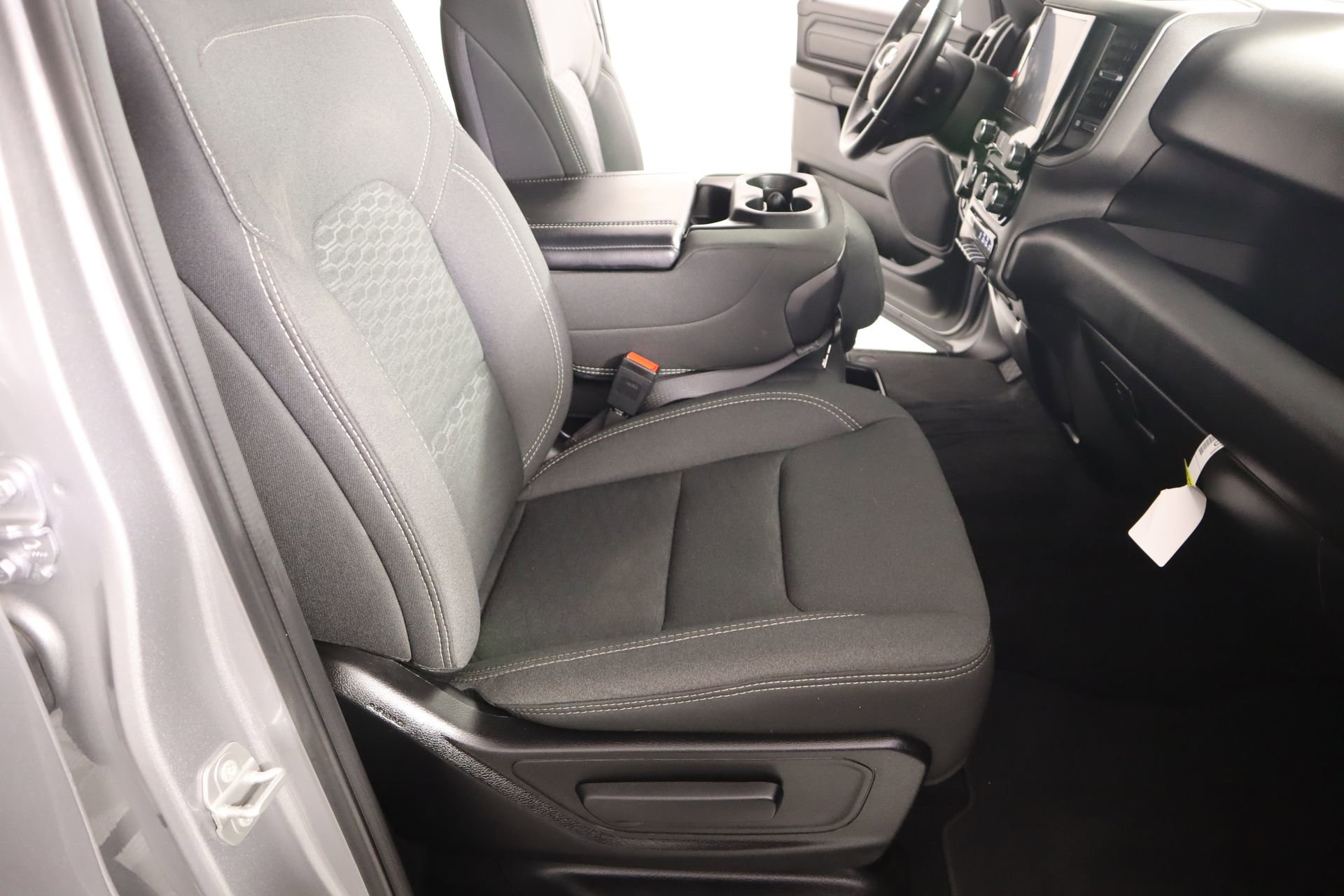 Used 2025 RAM 1500 Tradesman w/ Night Edition image 11