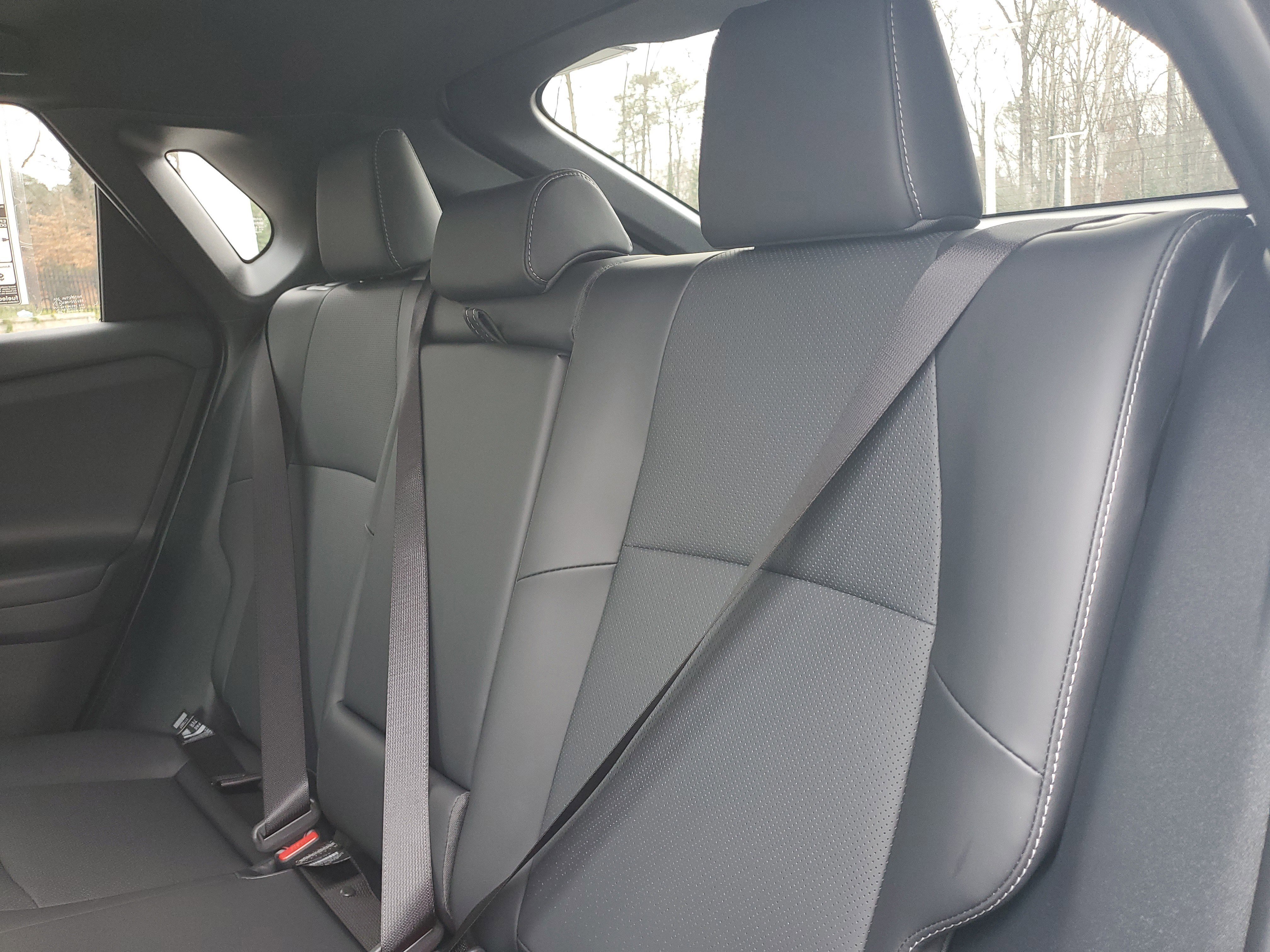 New 2026 Toyota bZ image 14