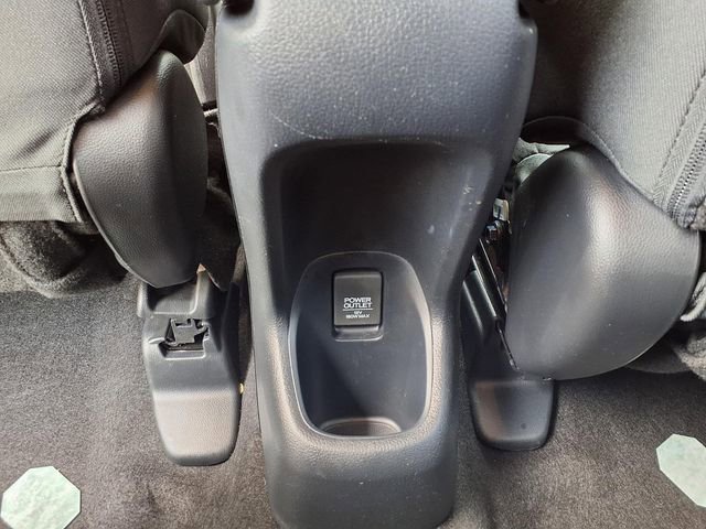 Used 2022 Honda HR-V EX image 10