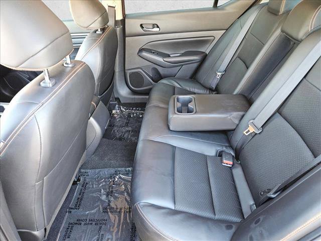 Used 2022 Nissan Altima 2.5 SR image 24