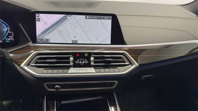 Used 2023 BMW X5 xDrive45e w/ M Sport Package image 26