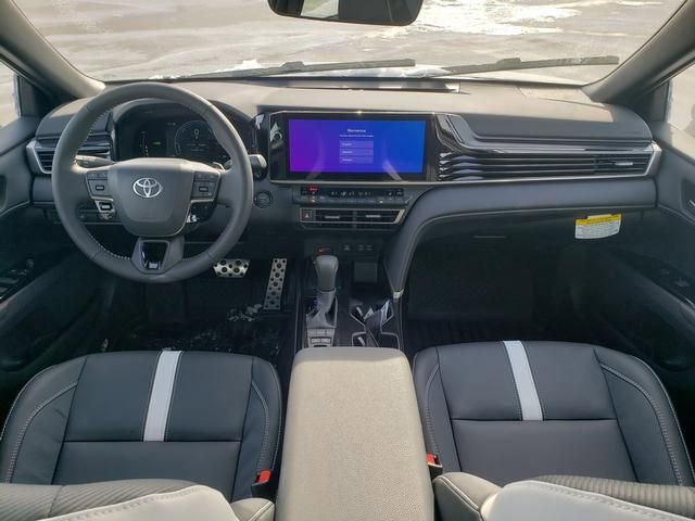 New 2026 Toyota Camry SE image 14