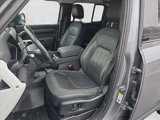 Used 2021 Land Rover Defender 110 SE image 14