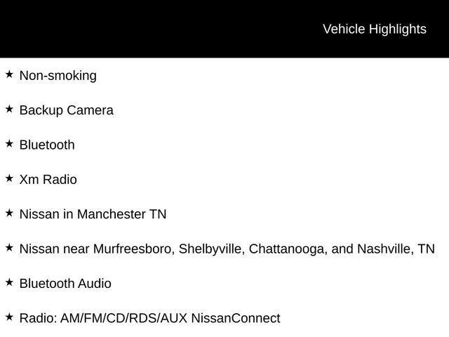 Used 2015 Nissan Rogue S image 5