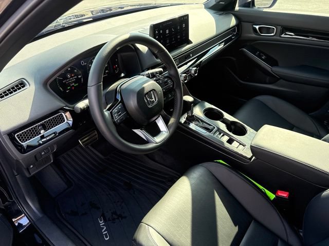 Used 2026 Honda Civic Sport Touring image 23
