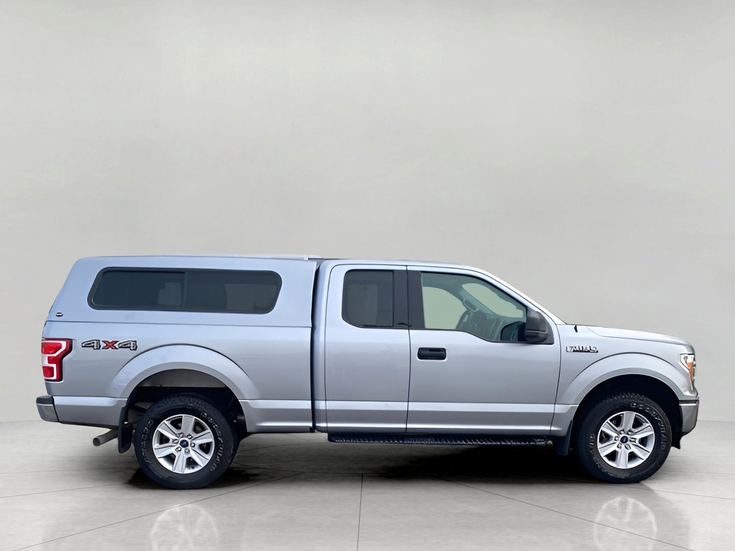 Certified 2020 Ford F150 XLT w/ Trailer Tow Package image 4