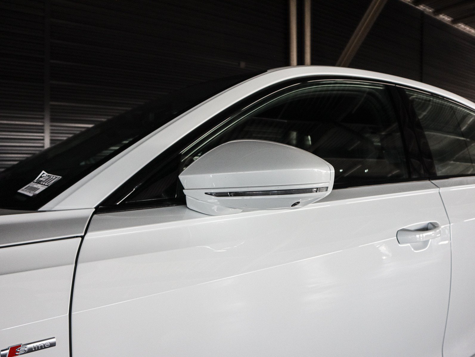Used 2023 Audi A8 L 3.0T AWD/4WD image 31