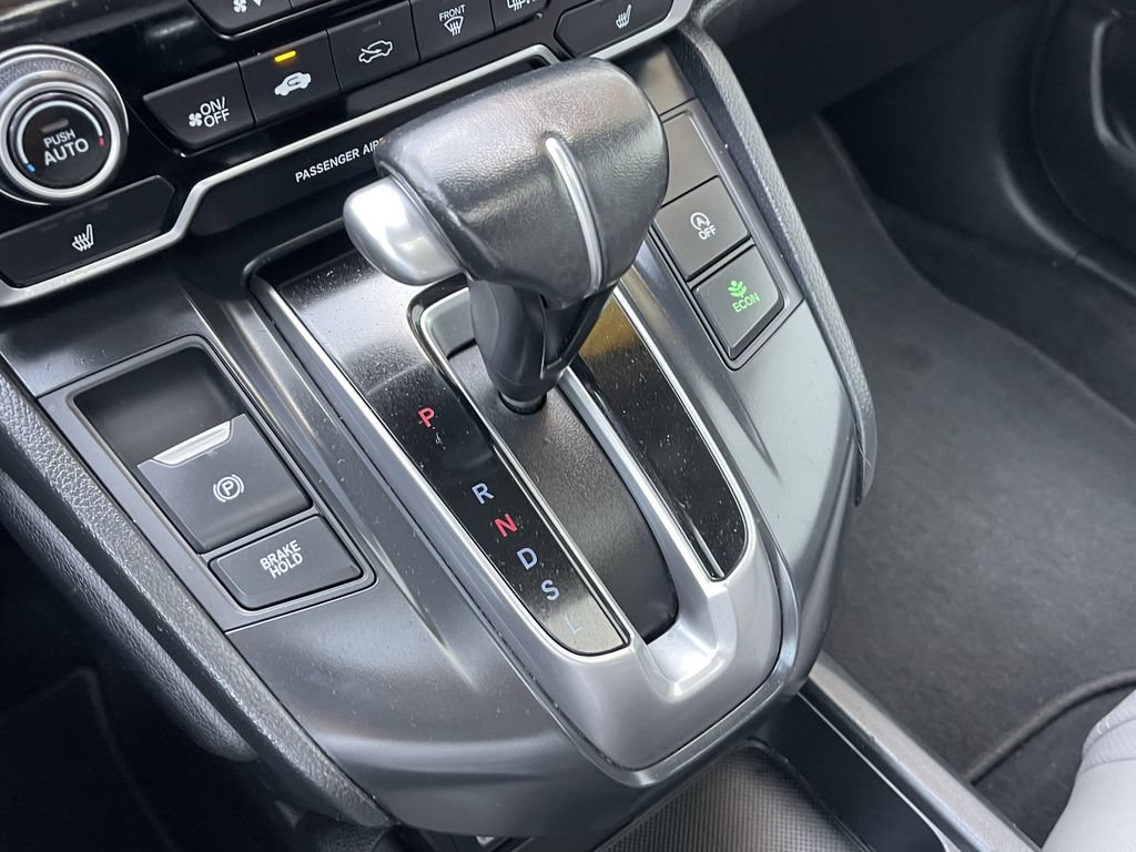 Used 2022 Honda CR-V EX-L image 28