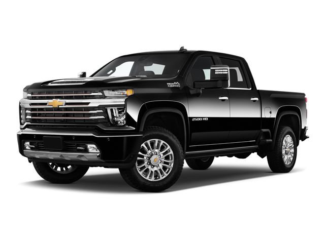 Used 2024 Chevrolet Silverado 2500 W/T w/ WT/CX Safety Package AWD/4WD image 4