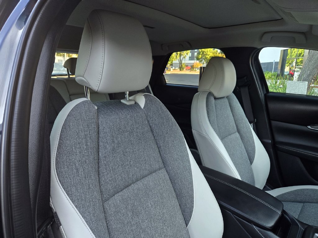 Certified 2026 MAZDA CX-30 AWD 2.5 S image 27