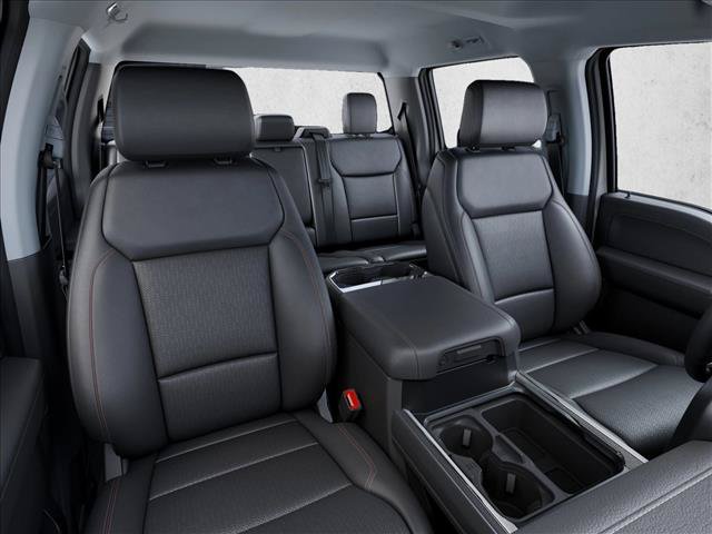 New 2027 Ford F250 Lariat w/ Black Appearance Package AWD/4WD image 9