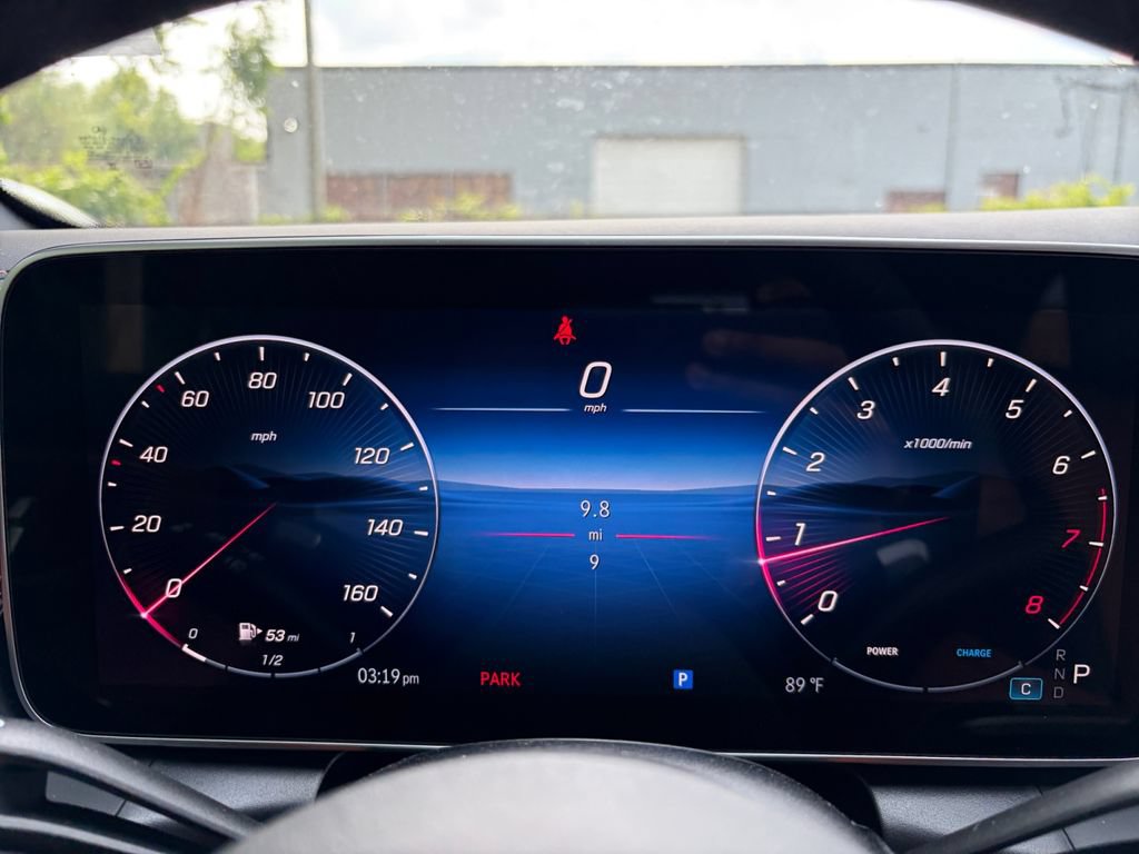 New 2026 Mercedes-Benz GLC 300 4MATIC image 15
