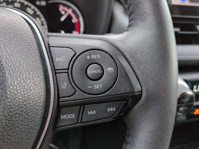 Used 2023 Toyota RAV4 XLE w/ Convenience Package AWD/4WD image 24