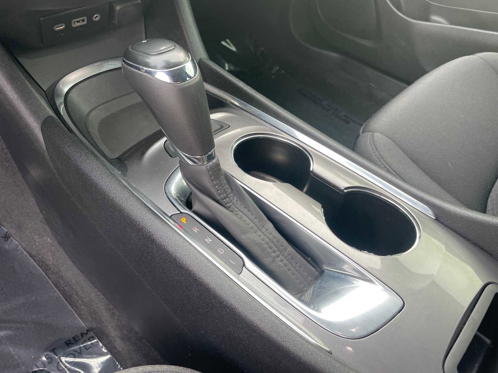 Used 2020 Chevrolet Malibu LT image 18