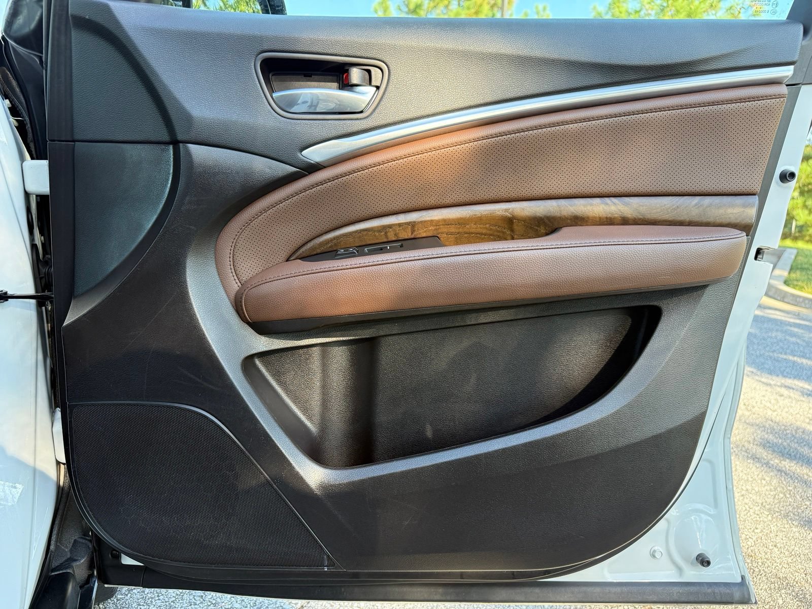 Used 2020 Acura MDX w/ Technology Package FWD image 45