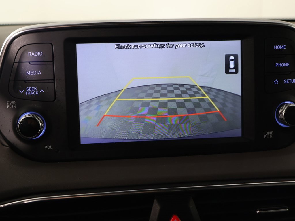 Used 2020 Hyundai Santa Fe SE image 39