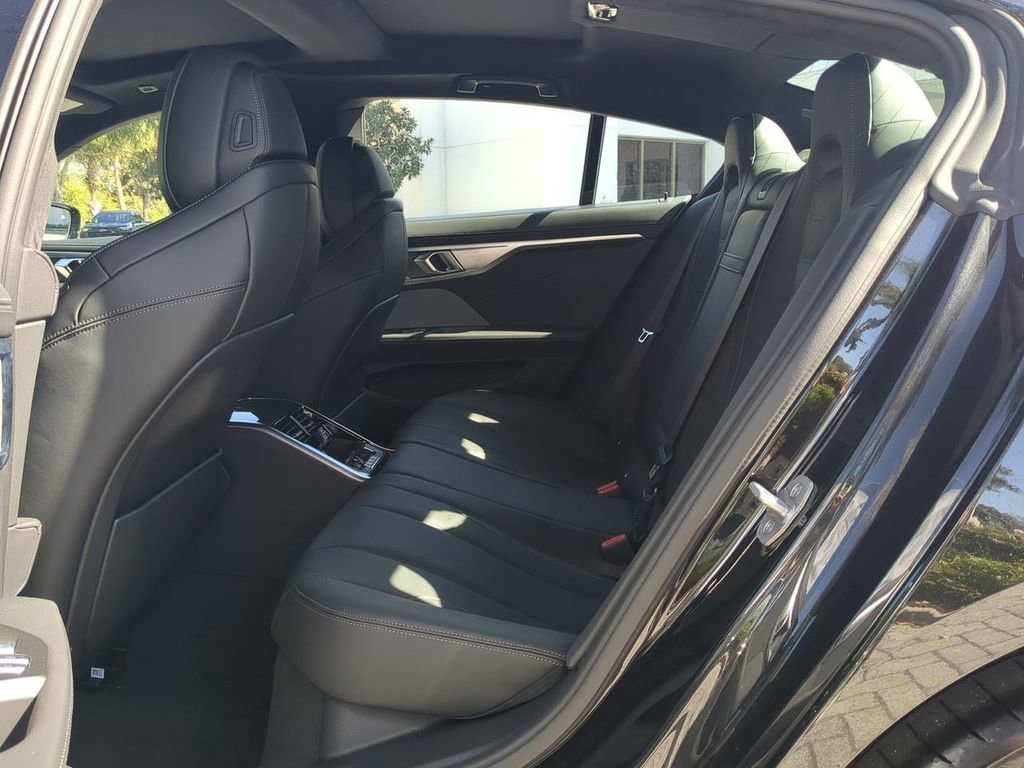 New 2026 BMW M850i xDrive image 14