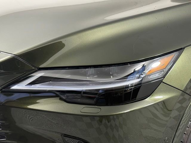 Used 2025 Lexus RX 350 FWD image 14