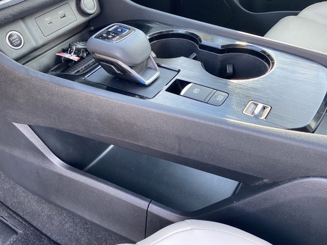 Used 2021 Nissan Rogue SV w/ Premium Package FWD image 40