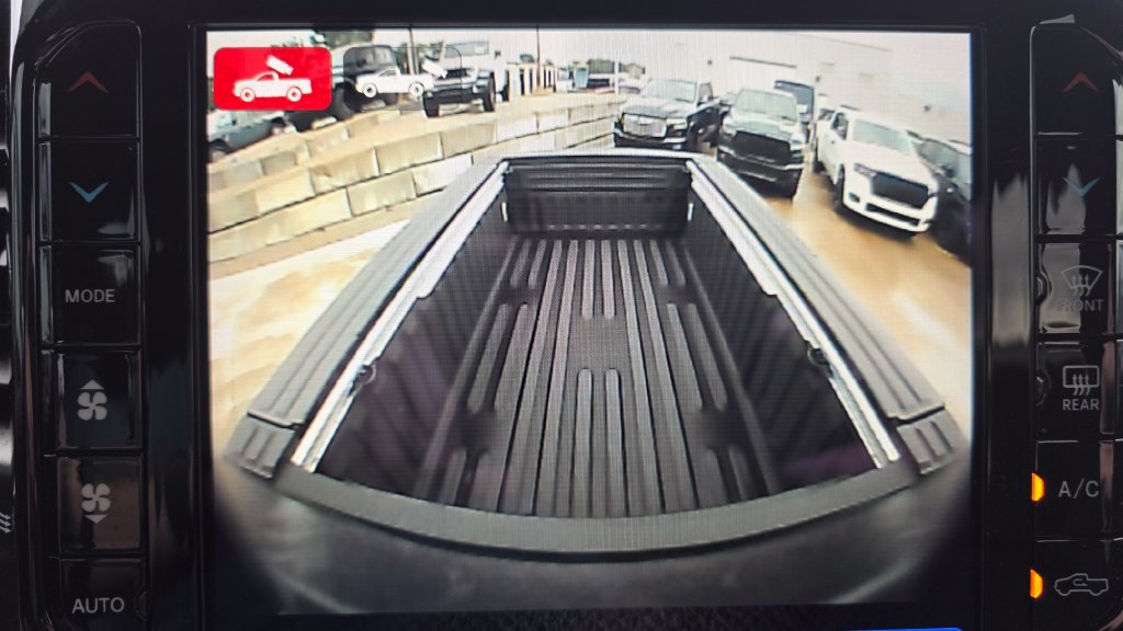 Used 2021 RAM 2500 Limited w/ Body Color Bumper Group AWD/4WD image 32