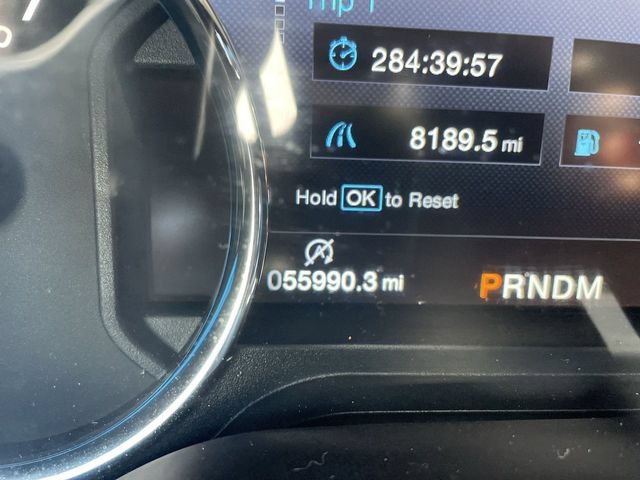 Used 2020 Ford F150 Lariat AWD/4WD image 12