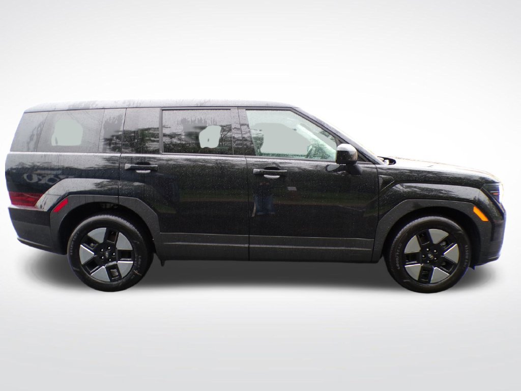 New 2026 Hyundai Santa Fe SE AWD/4WD image 6