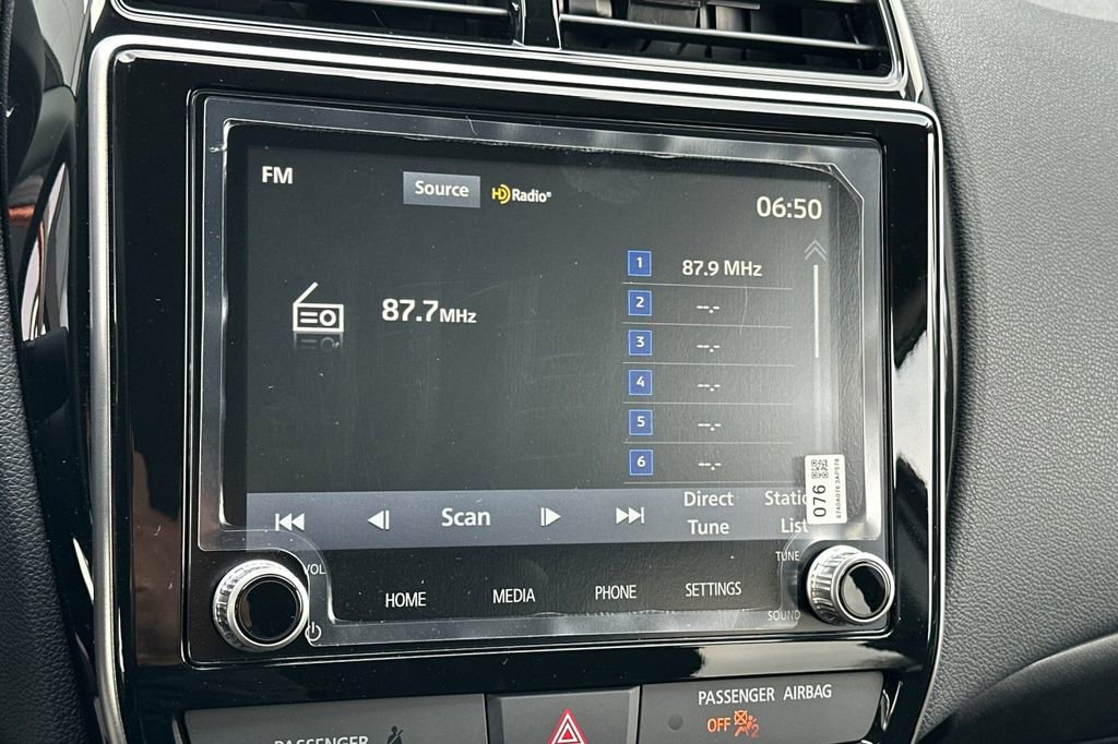 New 2025 Mitsubishi Outlander Sport LE image 18