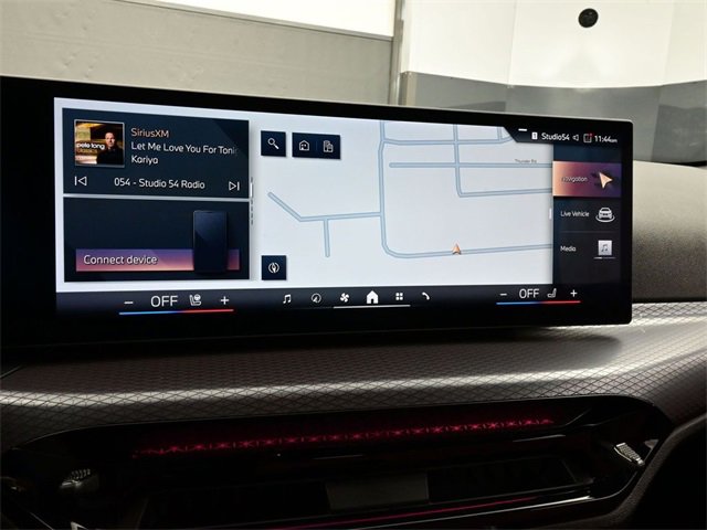 Used 2025 BMW 430i Convertible image 11