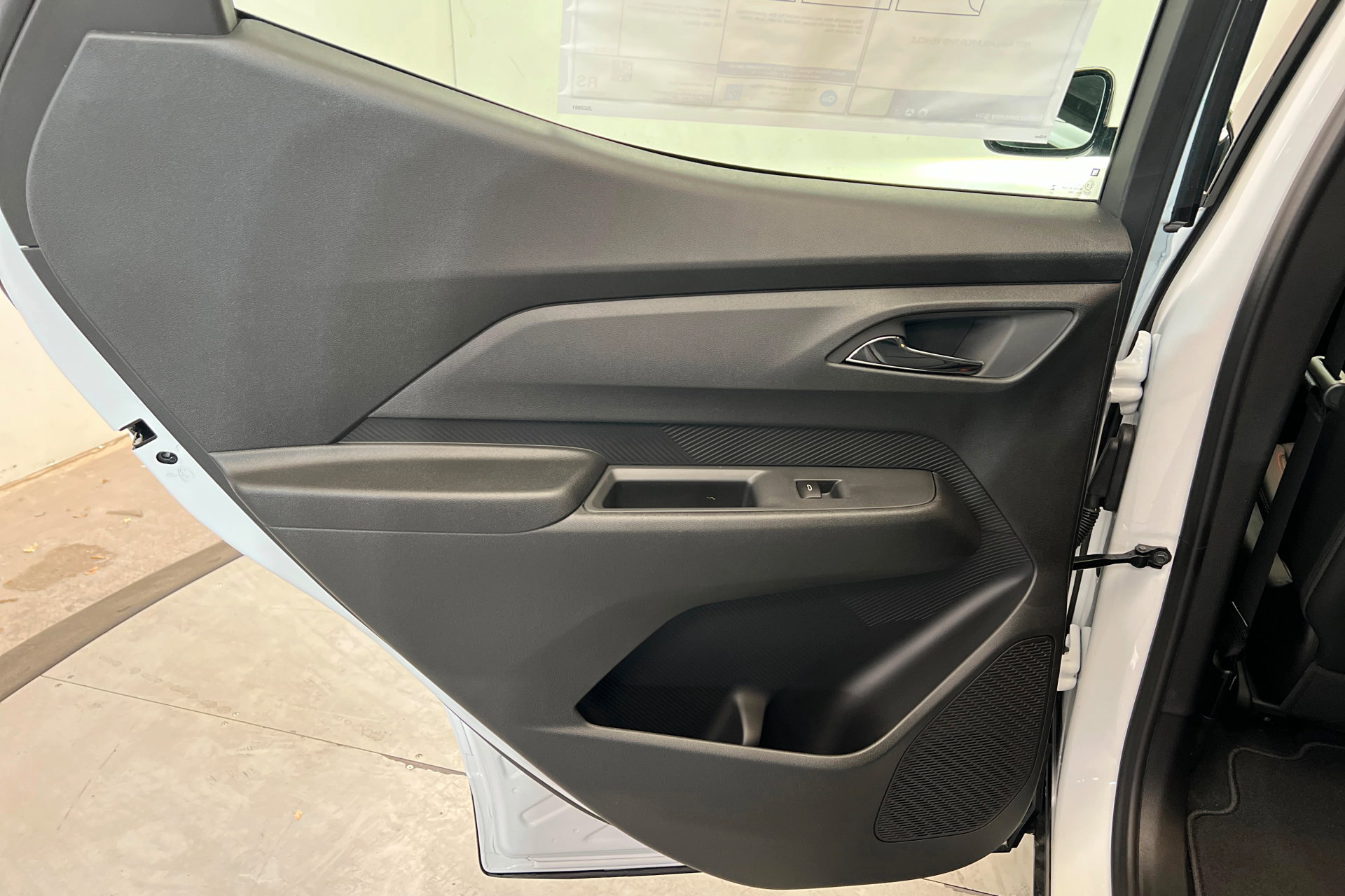 New 2027 Chevrolet Bolt RS image 19