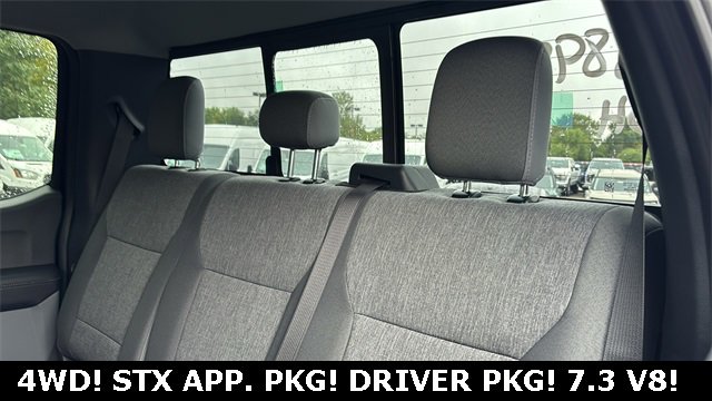 New 2026 Ford F350 XL image 25