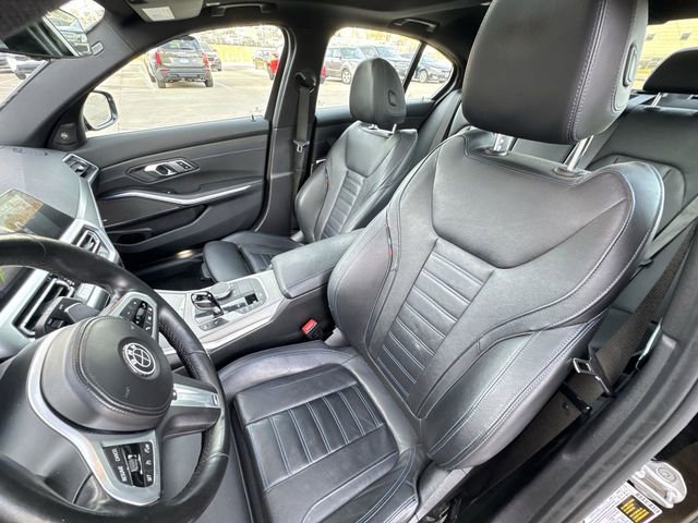 Used 2022 BMW M340i xDrive w/ Premium Package image 19