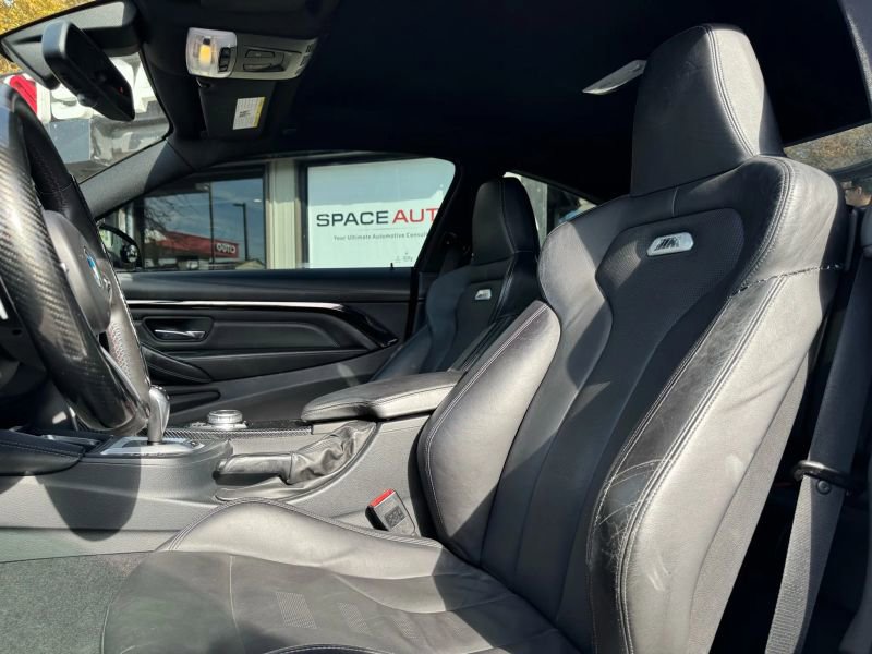 Used 2015 BMW M4 Coupe image 21