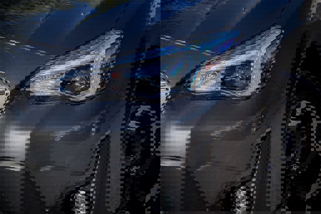 Used 2023 Subaru Crosstrek 2.5i Limited image 3