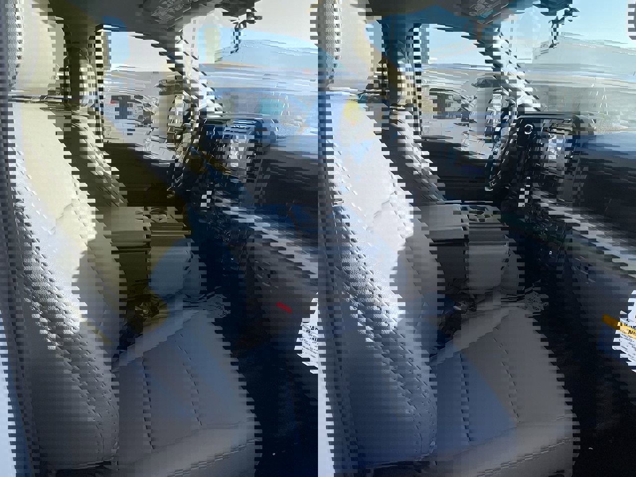 New 2024 Ford F350 XL w/ XL Chrome Package image 16