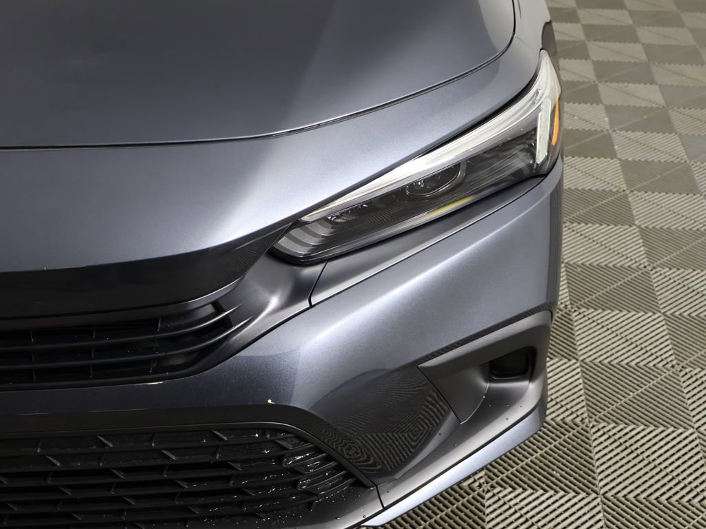 Used 2023 Honda Civic Sport image 11