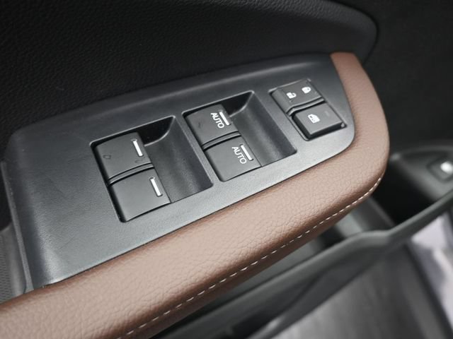New 2026 Honda Ridgeline RTL image 13