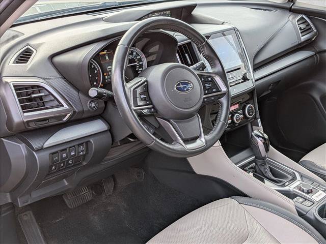 Used 2019 Subaru Forester Limited AWD/4WD image 10