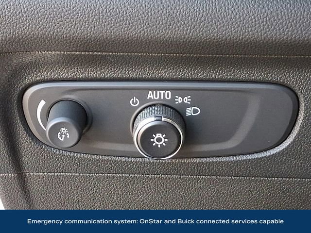 Used 2023 Buick Envision Essence image 9